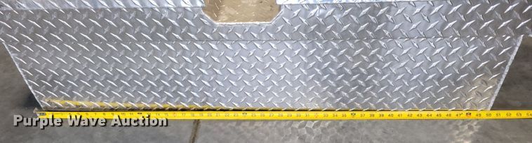 image for item JZ9204 (2) Ranger toolboxes