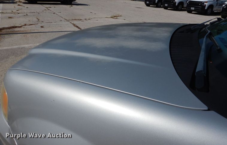 image for item KC9740 2004 Ford Expedition  SUV