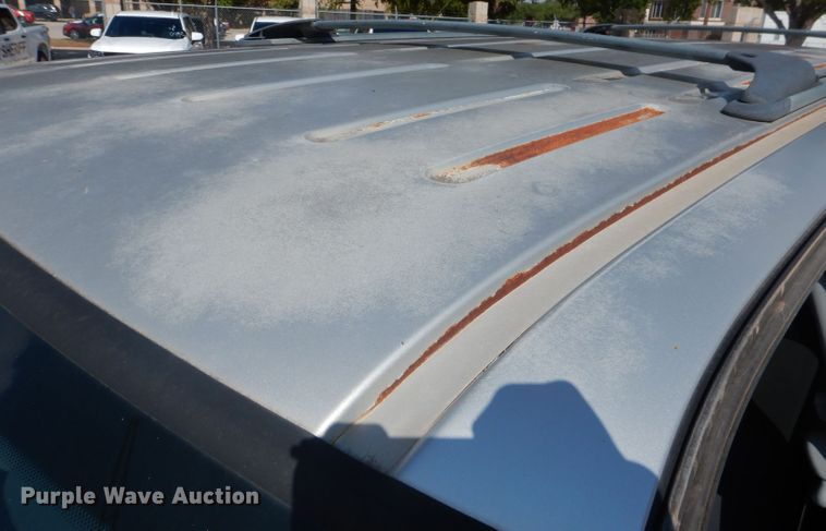 image for item KC9740 2004 Ford Expedition  SUV