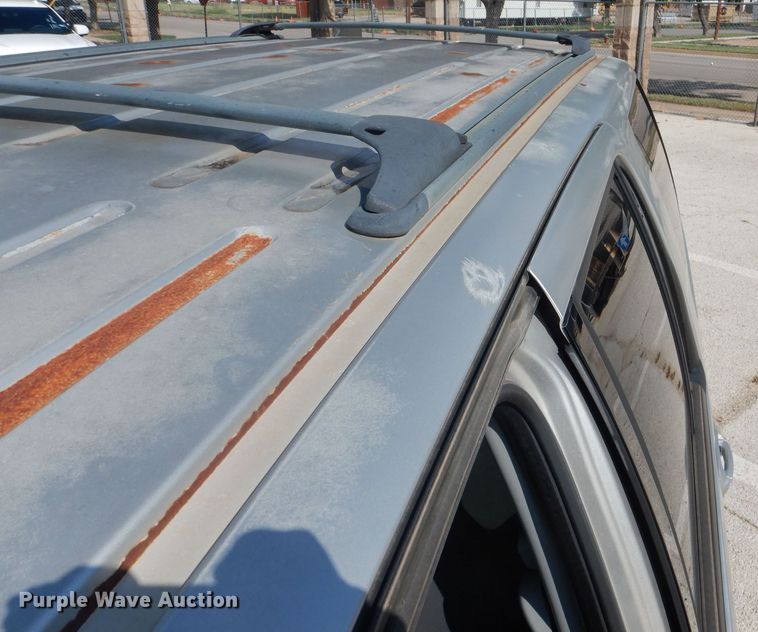 image for item KC9740 2004 Ford Expedition  SUV