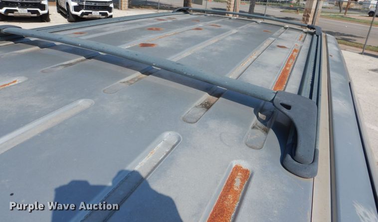 image for item KC9740 2004 Ford Expedition  SUV