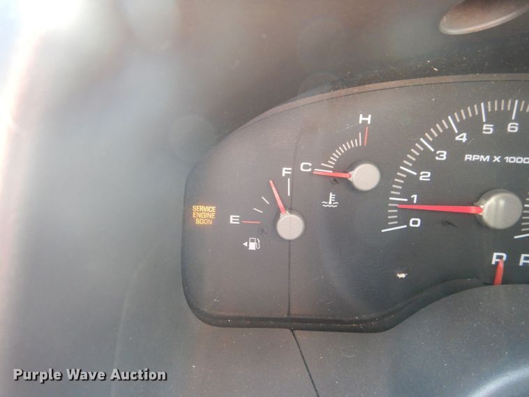 image for item KC9740 2004 Ford Expedition  SUV