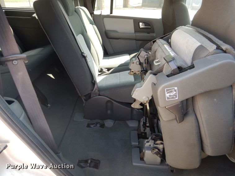 image for item KC9740 2004 Ford Expedition  SUV