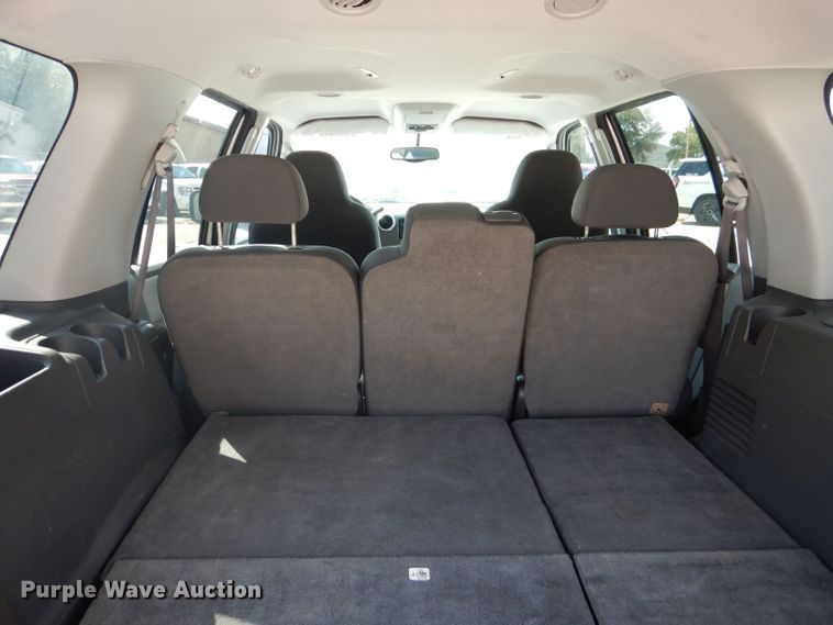 image for item KC9740 2004 Ford Expedition  SUV