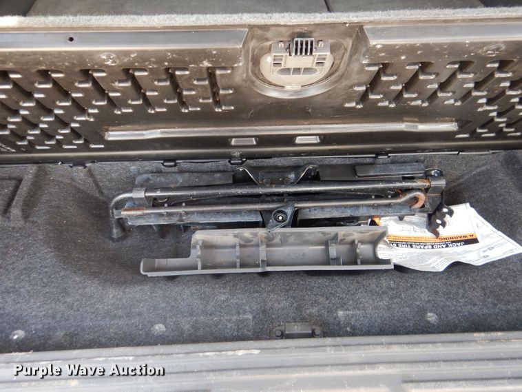 image for item KC9740 2004 Ford Expedition  SUV