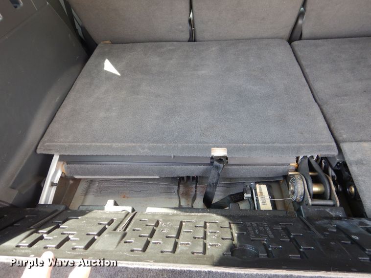 image for item KC9740 2004 Ford Expedition  SUV