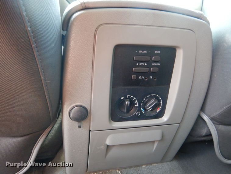 image for item KC9740 2004 Ford Expedition  SUV