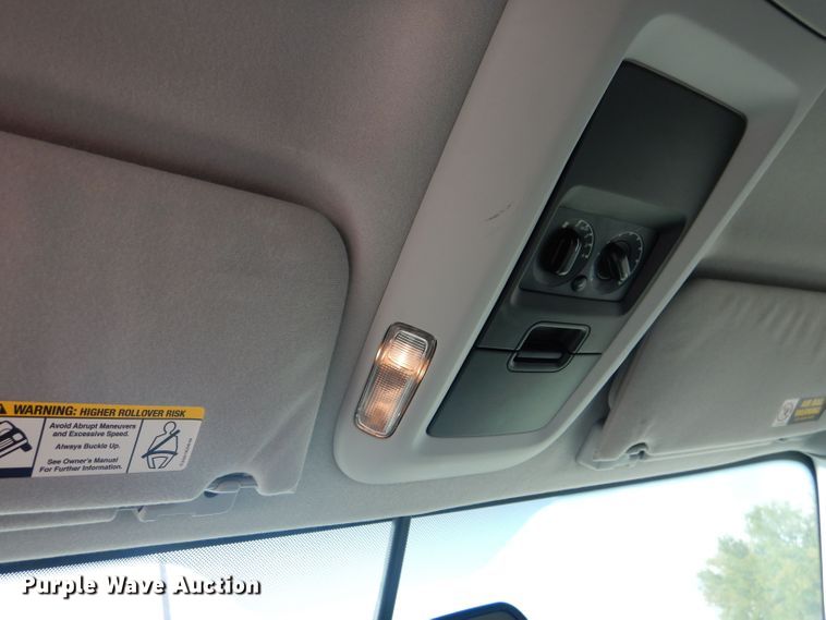 image for item KC9740 2004 Ford Expedition  SUV