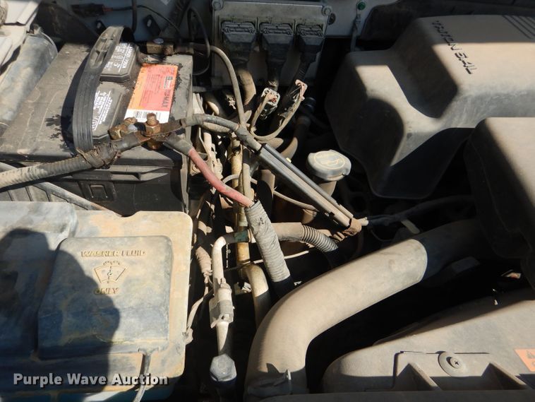 image for item KC9740 2004 Ford Expedition  SUV