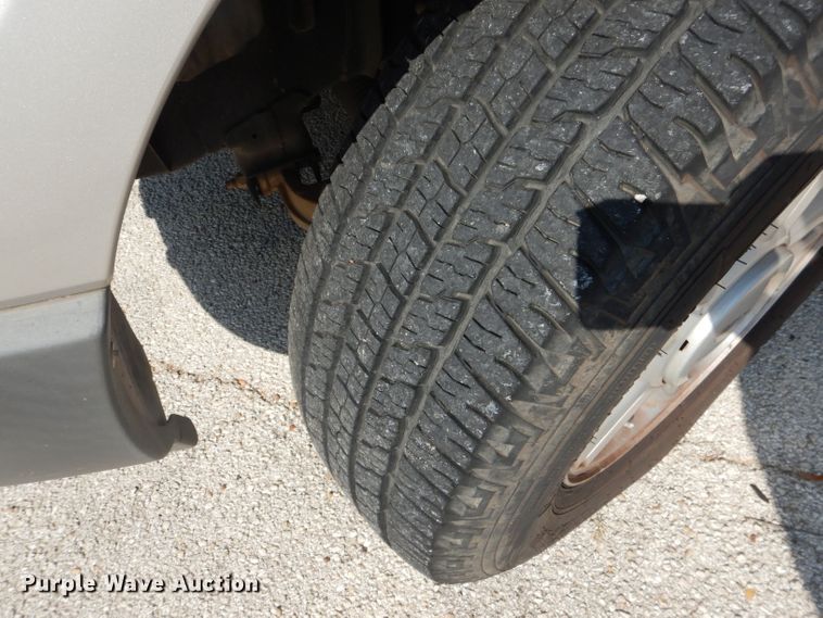 image for item KC9740 2004 Ford Expedition  SUV