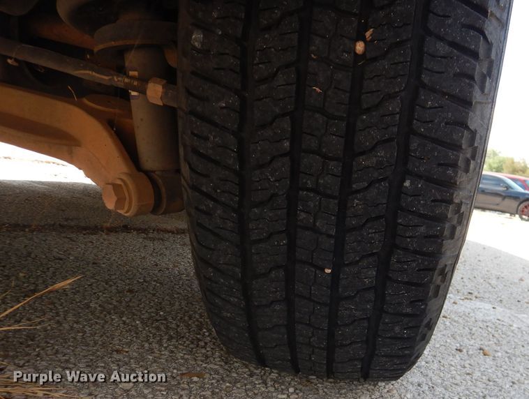 image for item KC9740 2004 Ford Expedition  SUV