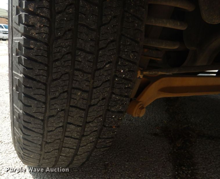 image for item KC9740 2004 Ford Expedition  SUV