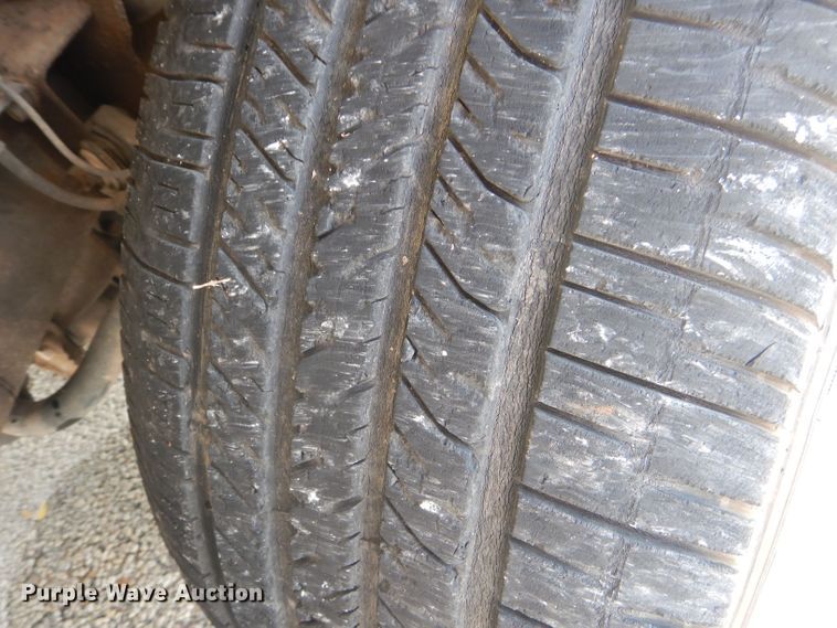 image for item KC9742 2017 Chevrolet Tahoe Police  SUV