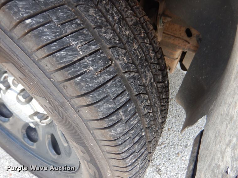 image for item KC9743 2013 Chevrolet Tahoe Police  SUV