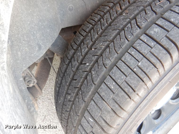 image for item KC9743 2013 Chevrolet Tahoe Police  SUV