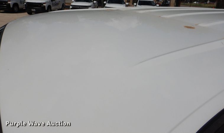 image for item KC9744 2013 Chevrolet Tahoe Police  SUV