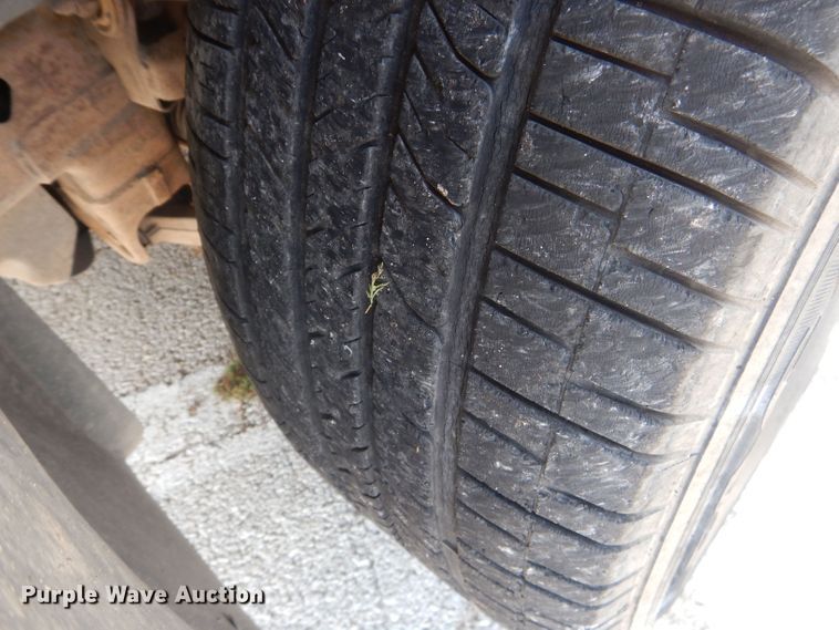 image for item KC9744 2013 Chevrolet Tahoe Police  SUV