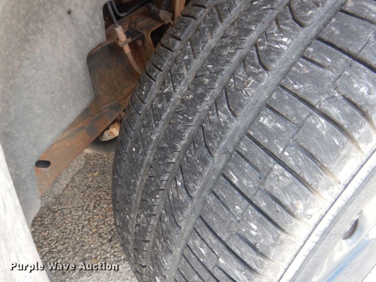 image for item KC9744 2013 Chevrolet Tahoe Police  SUV