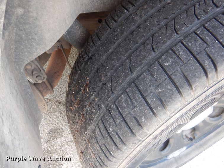 image for item KC9744 2013 Chevrolet Tahoe Police  SUV