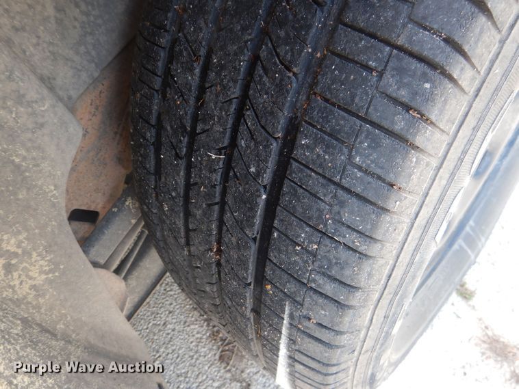 image for item KC9744 2013 Chevrolet Tahoe Police  SUV