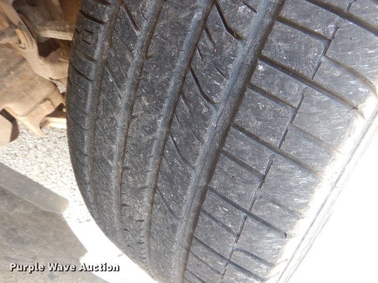 image for item KC9745 2013 Chevrolet Tahoe Police  SUV