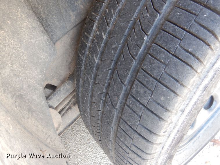 image for item KC9745 2013 Chevrolet Tahoe Police  SUV