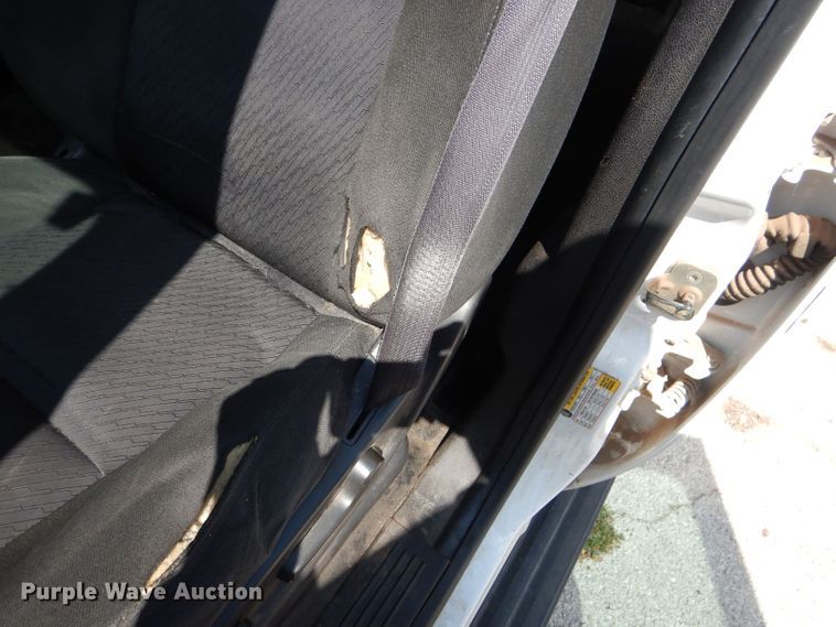 image for item KC9746 2013 Chevrolet Tahoe Police  SUV