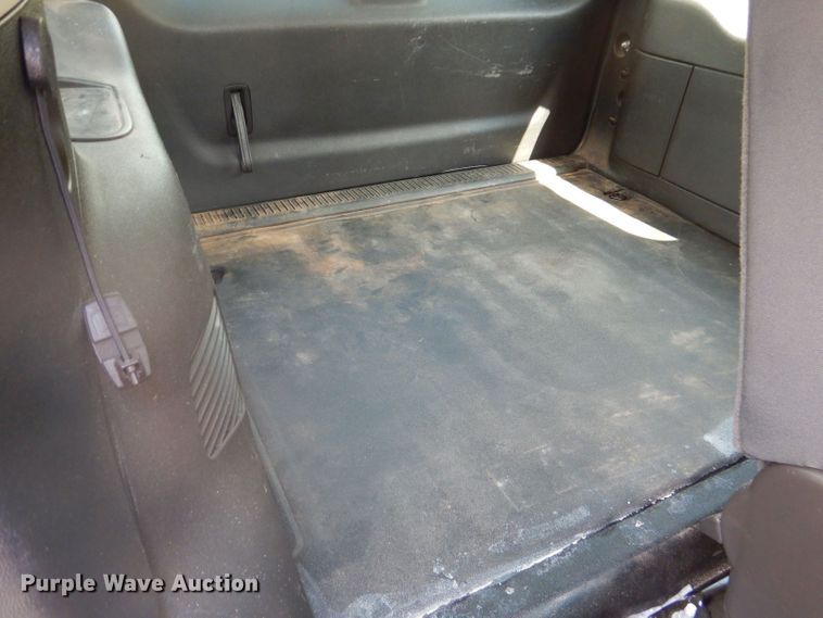 image for item KC9746 2013 Chevrolet Tahoe Police  SUV