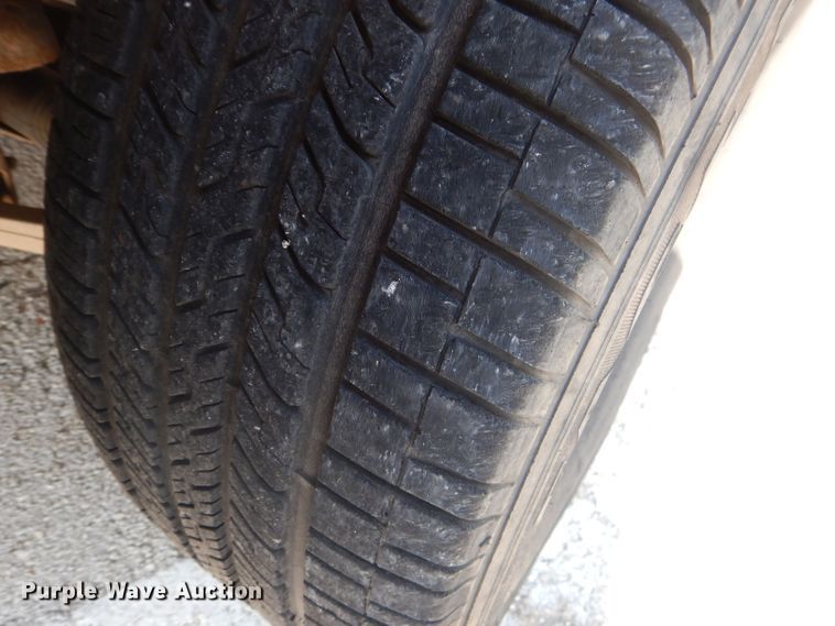 image for item KC9746 2013 Chevrolet Tahoe Police  SUV