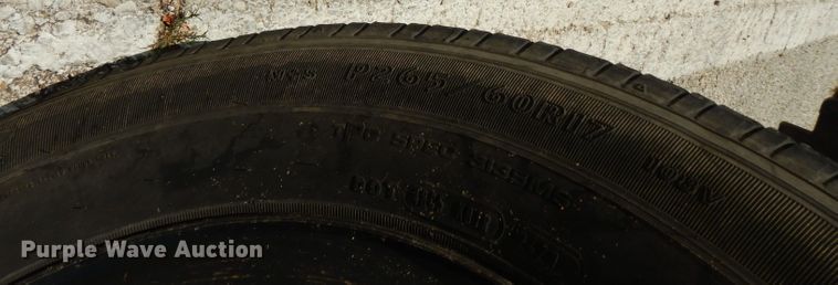 image for item KC9746 2013 Chevrolet Tahoe Police  SUV