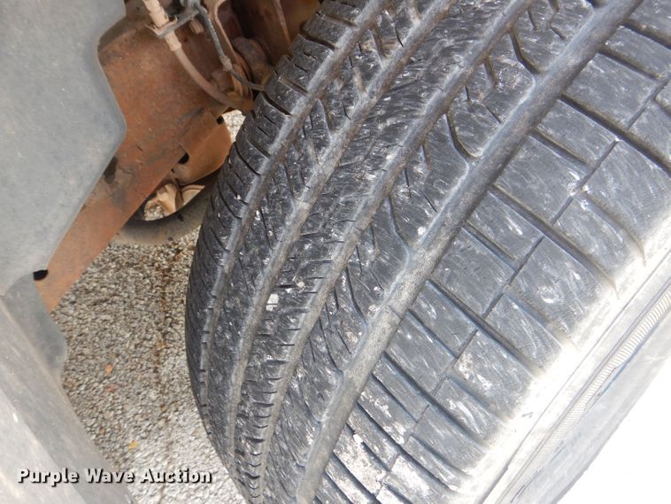 image for item KC9746 2013 Chevrolet Tahoe Police  SUV