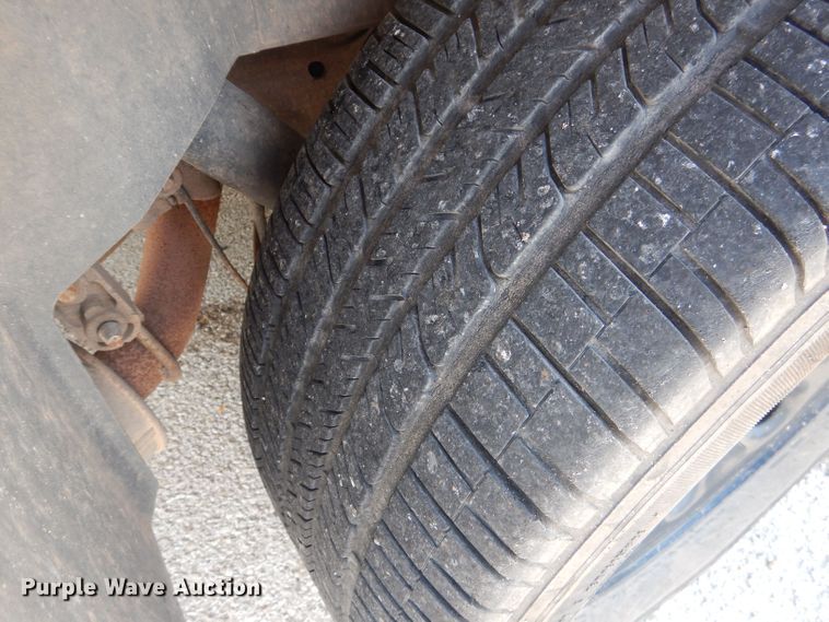 image for item KC9746 2013 Chevrolet Tahoe Police  SUV