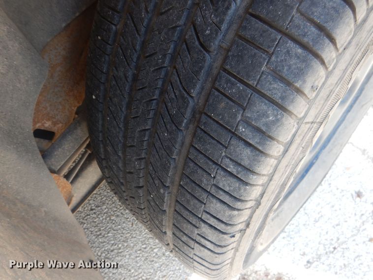 image for item KC9746 2013 Chevrolet Tahoe Police  SUV