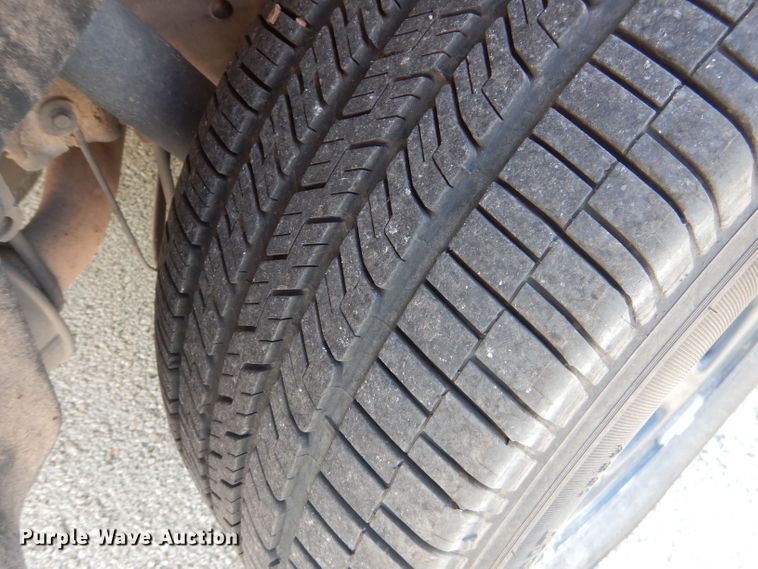 image for item KC9747 2016 Chevrolet Tahoe Police  SUV