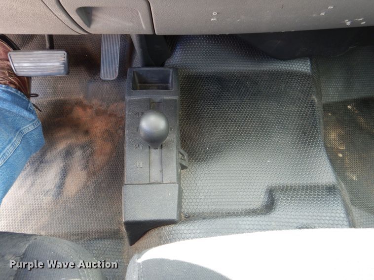 image for item KC9748 2012 Chevrolet Silverado 1500  Crew Cab pickup truck