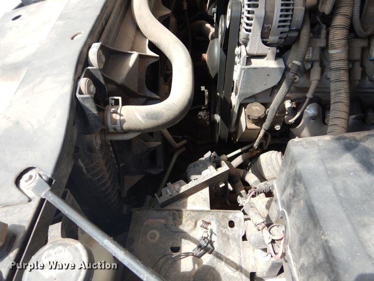 image for item KC9748 2012 Chevrolet Silverado 1500  Crew Cab pickup truck