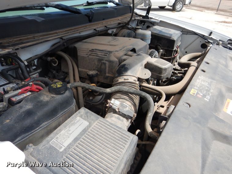 image for item KC9748 2012 Chevrolet Silverado 1500  Crew Cab pickup truck