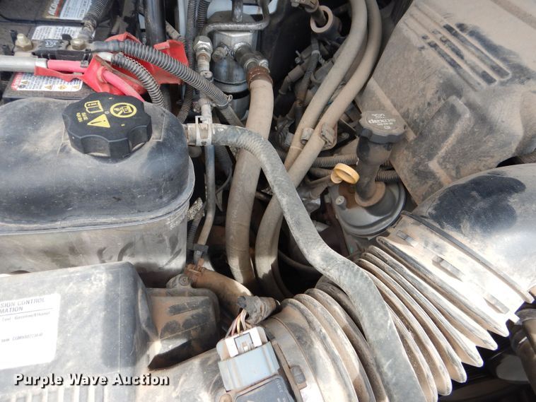 image for item KC9748 2012 Chevrolet Silverado 1500  Crew Cab pickup truck