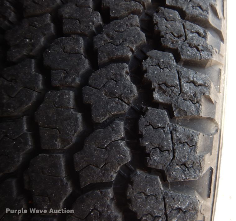 image for item KC9748 2012 Chevrolet Silverado 1500  Crew Cab pickup truck