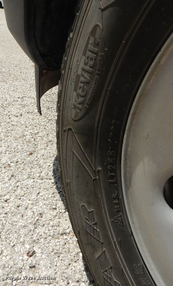 image for item KC9748 2012 Chevrolet Silverado 1500  Crew Cab pickup truck