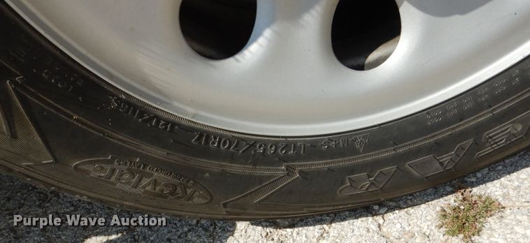 image for item KC9748 2012 Chevrolet Silverado 1500  Crew Cab pickup truck