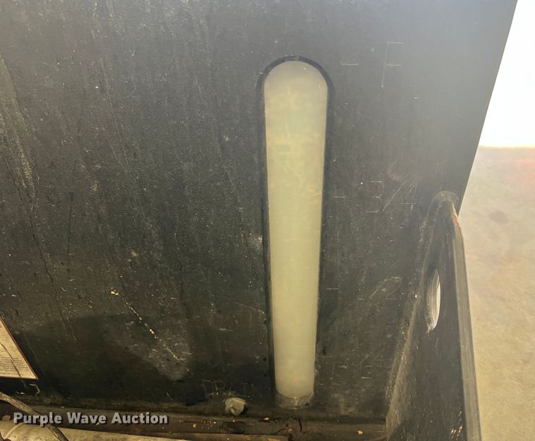 image for item KC9814 Brush Fire Skid Unit