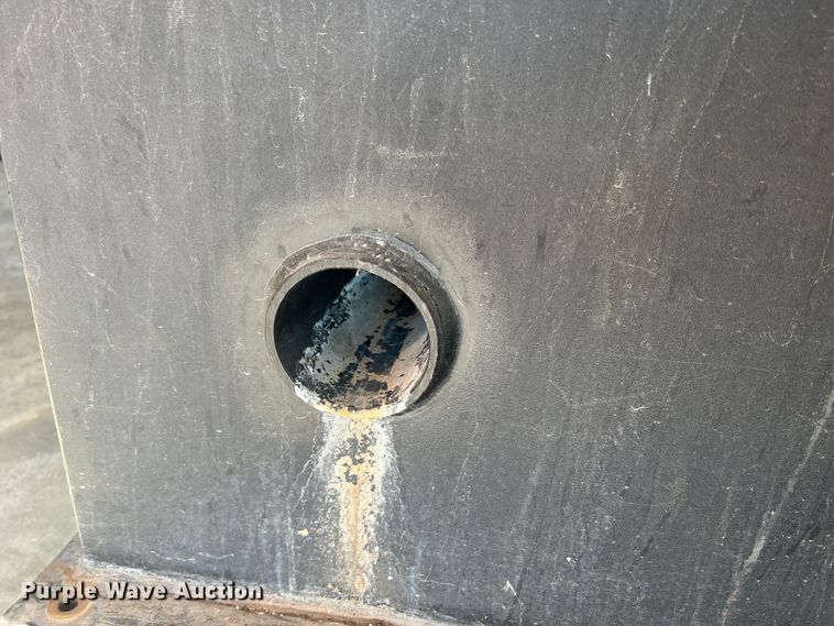 image for item KC9814 Brush Fire Skid Unit