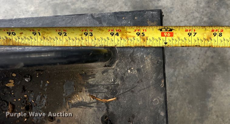 image for item KC9814 Brush Fire Skid Unit