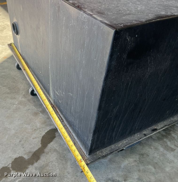 image for item KC9814 Brush Fire Skid Unit