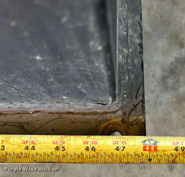 image for item KC9814 Brush Fire Skid Unit