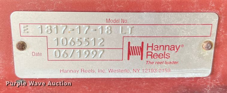 image for item KC9814 Brush Fire Skid Unit