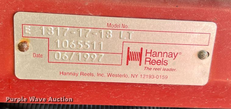 image for item KC9814 Brush Fire Skid Unit