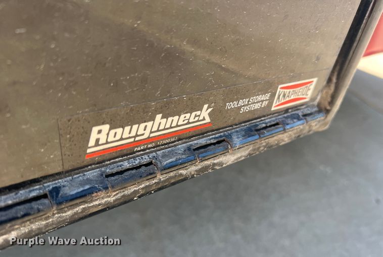 image for item KC9815 1988 Ford F250  flatbed pickup truck