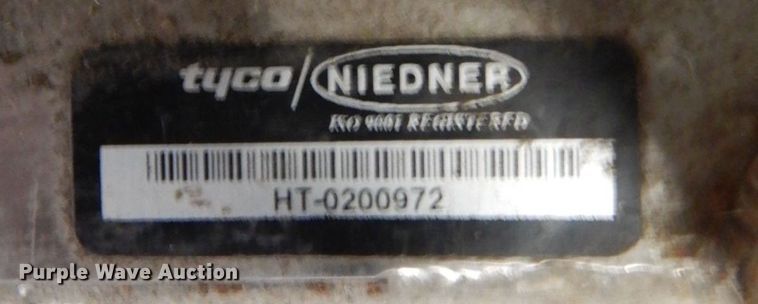 image for item KD9906 Tyco/Niedner HT-2000-GA  hose tester